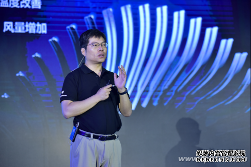 宏碁新品火力全开 尖端黑科技炫爆新品发布会