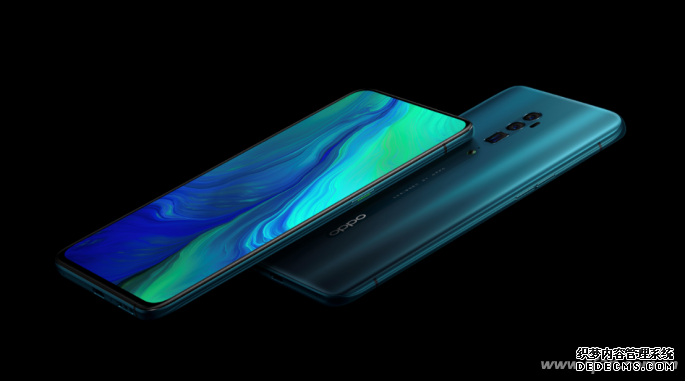 【新闻稿】OPPO Reno系列正式发布 让每个人成为创造者_20190410-final734