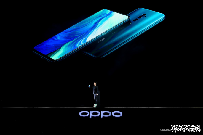 【新闻稿】OPPO Reno系列正式发布 让每个人成为创造者_20190410-final189