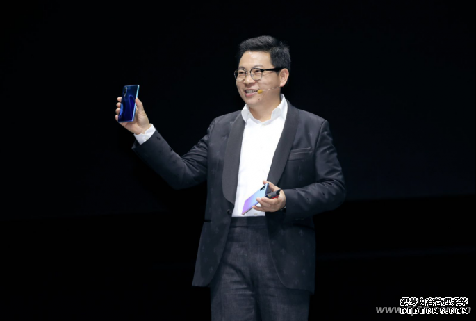 【中国区发布会新闻通稿】HUAWEI P30系列国内发布 超感光徕卡四摄改写摄影规则-fin(4)207