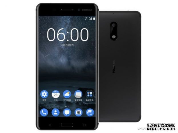Nokia 6