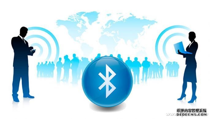 Bluetooth-5