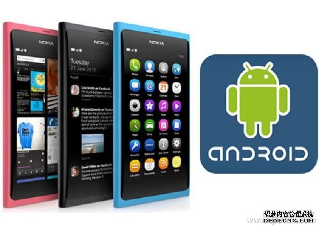 nokia-android