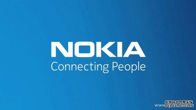 Nokia-Logo